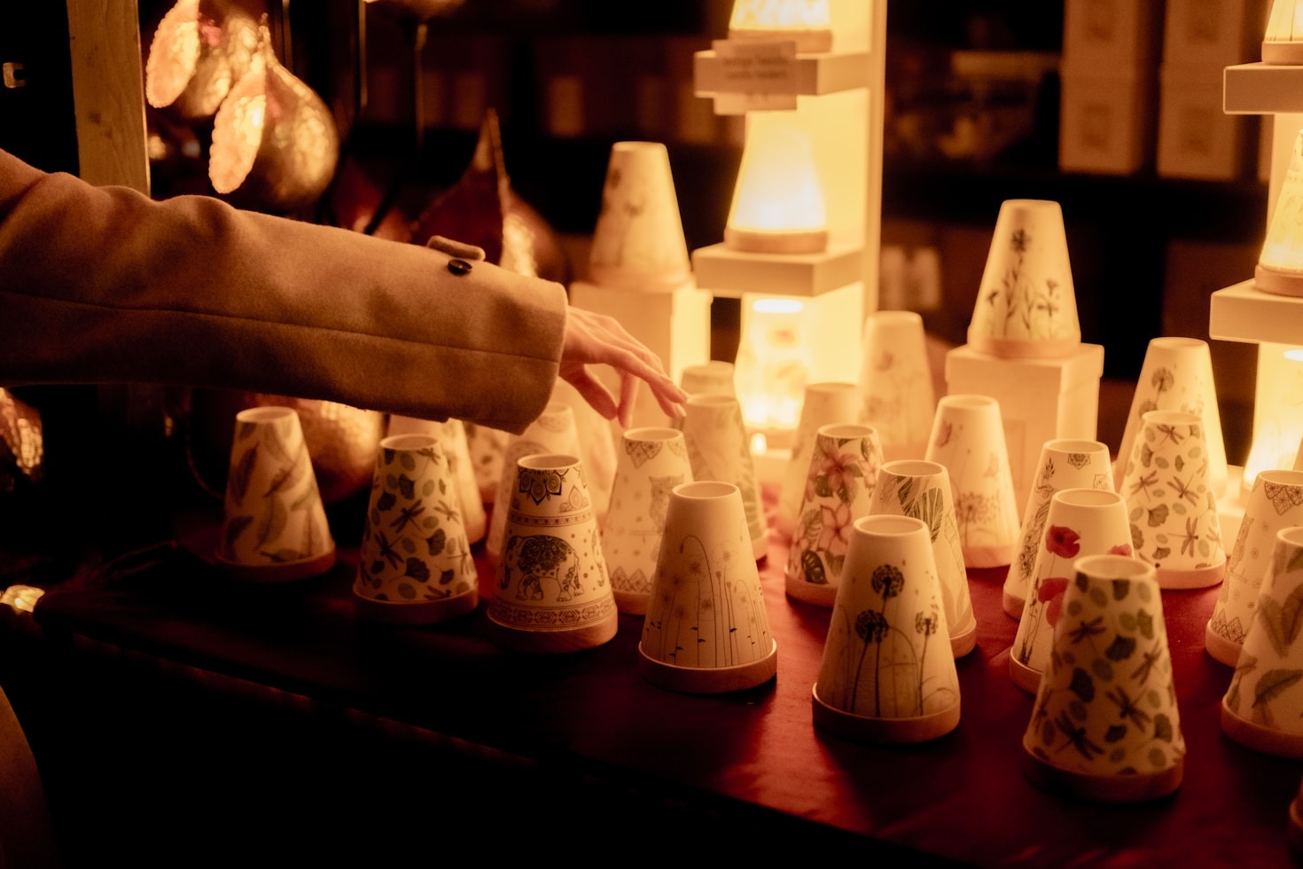 Zoom sur les artisans des Halles à Argelès-sur-Mer